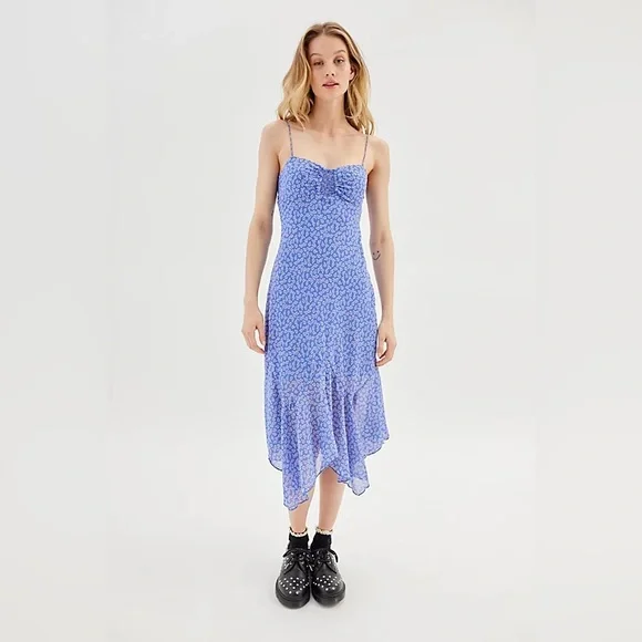 black and white striped off the shoulder dress The 